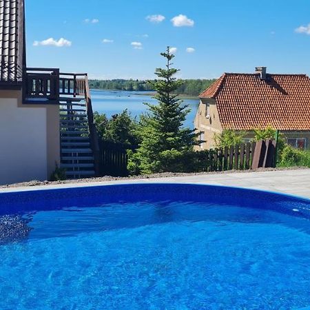 Pokoj Zelwagi Mikołajki Dış mekan fotoğraf