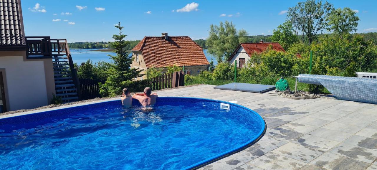 Pokoj Zelwagi Mikołajki Dış mekan fotoğraf